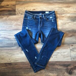 Bridge by gly skinny jeans